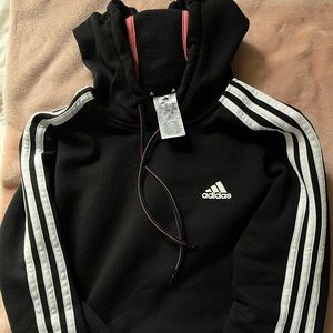 Brand new Adidas Hoodie